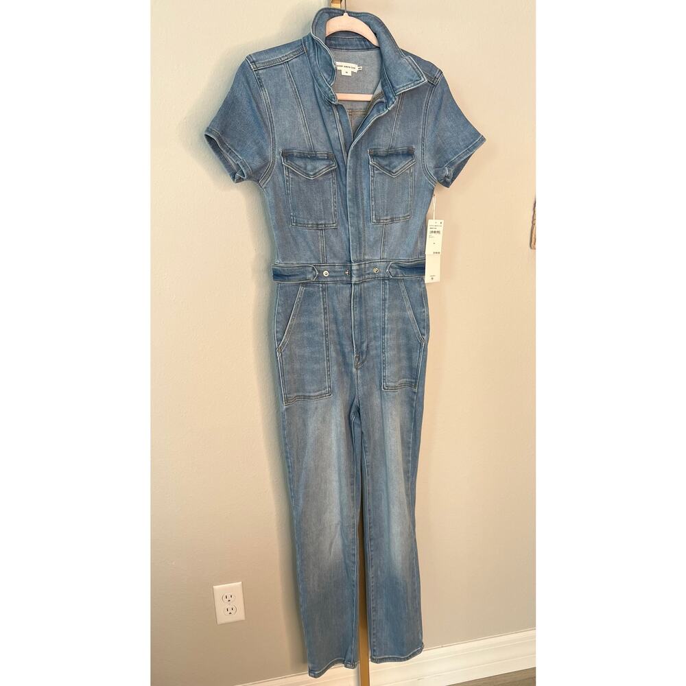 Fit for success Jumpsuit